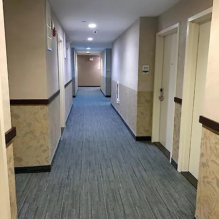 7 Days Hotel-2