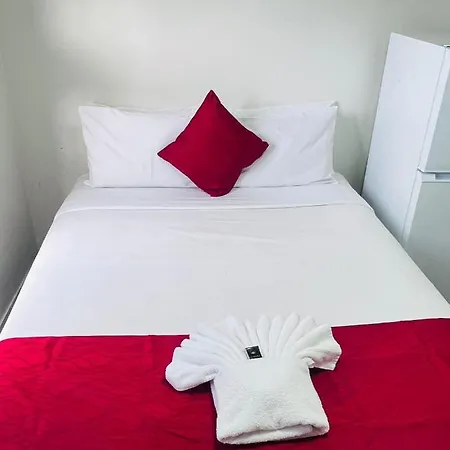 Dash Motel, Papakura-2