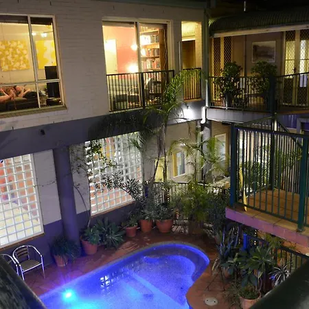 Newtown Backpackers-3