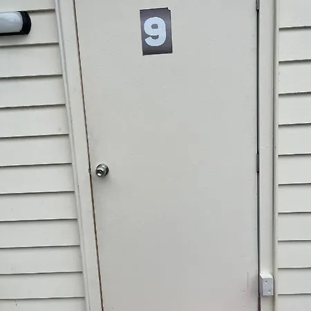 Dash Motel, Papakura-3
