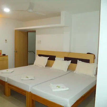 Samrat Guest House Kk Nagar-3