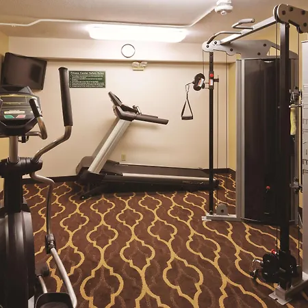 La Quinta Inn & Suites By Wyndham Lv Tropicana Stadium-3