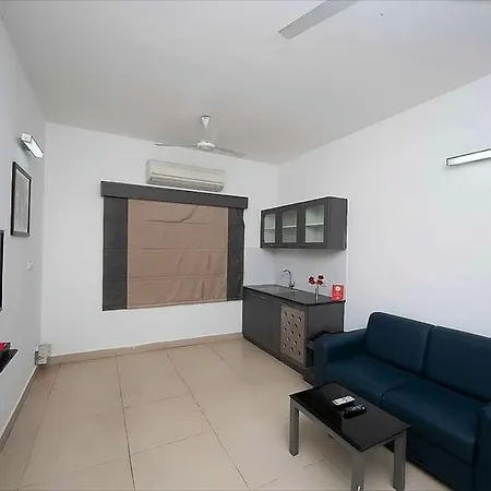 Stayeasy Tiruvanmiyur-2