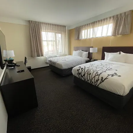 Sleep Inn-3