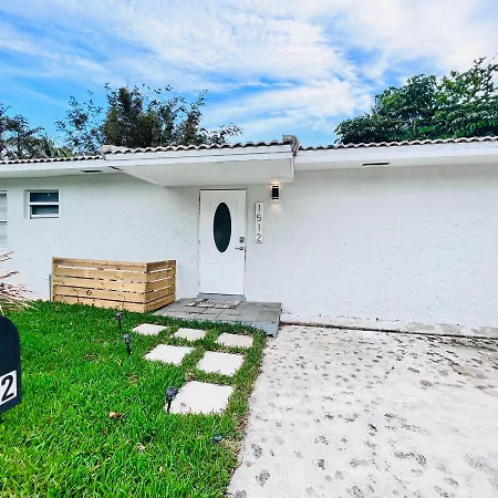 Cocobay 2Br Condos Near Beach, Galleria Mall, Wilton Manors, Cruise Port-2