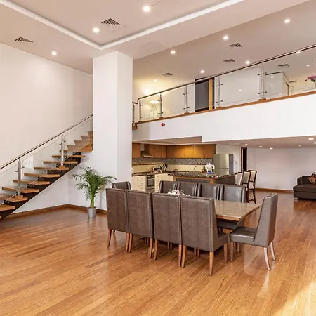 Roda Amwaj Suites Jumeirah Beach Residence-2