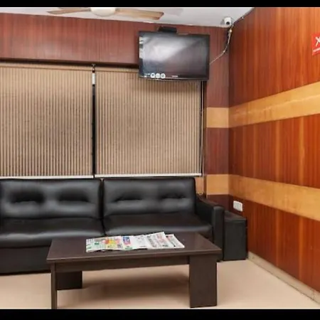 Hotel Malabar Plaza-2