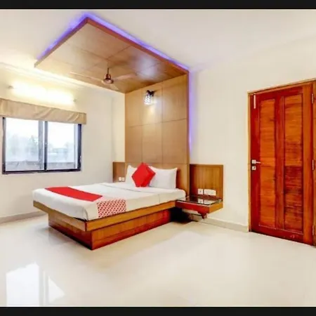Hotel Malabar Plaza-3
