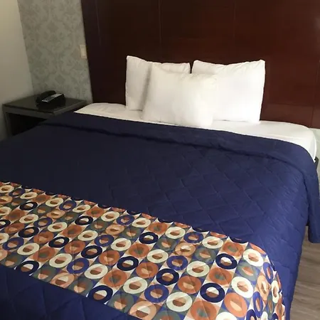 Atlantic Motor Inn-3