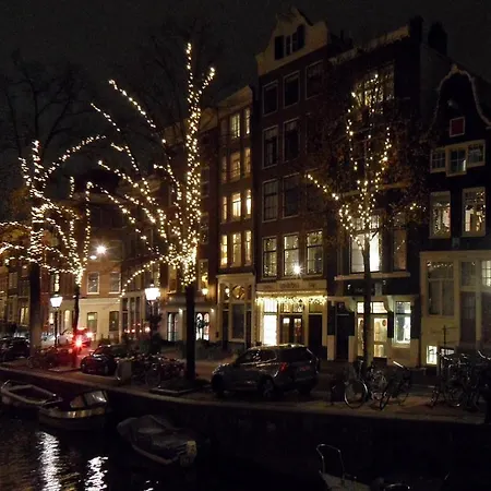 Loft Leidsegracht-2