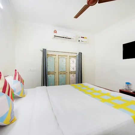 Hotel Yadvik-3