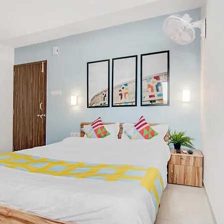 Hotel Yadvik-2