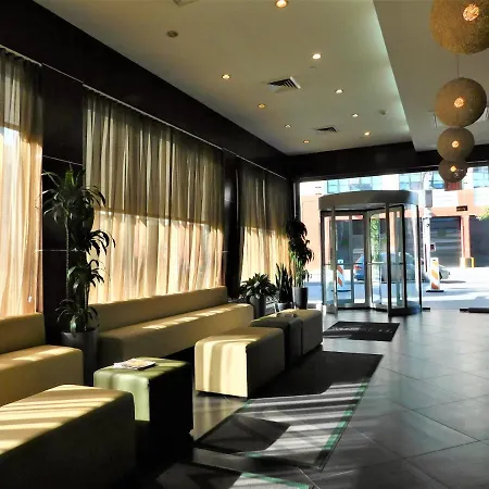 Wyndham Garden Long Island City-3
