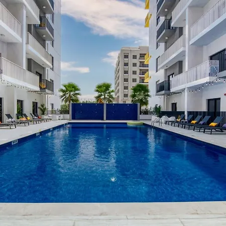 Youco Coliving Dubai-3
