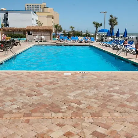 Landmark Resort 1208-2