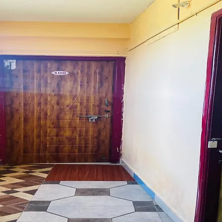 Skyry Hotel Iyyapanthangal-2