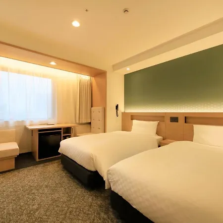 Via Inn Prime Akasaka-3