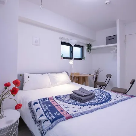 Japan House Sugamo-3