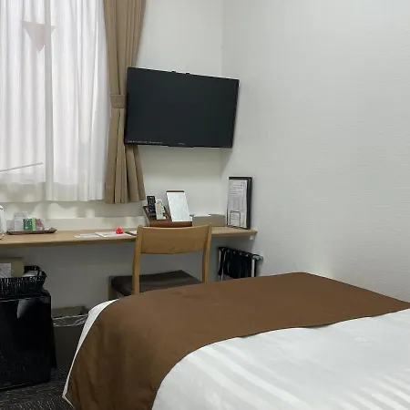Ueno Urban Hotel Annex-3