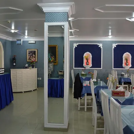 Tara Hotel Llc-2
