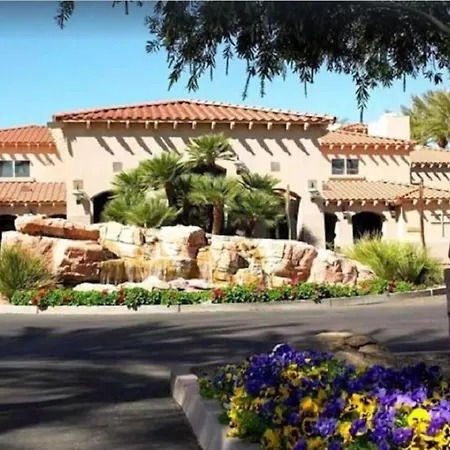 Sheraton Desert Oasis Villas, Scottsdale-3