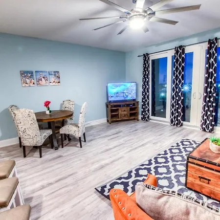 Laketown Wharf Resort 416 By Aneliya-2