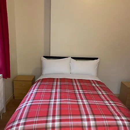 Belgrove Hotel Annexe-2