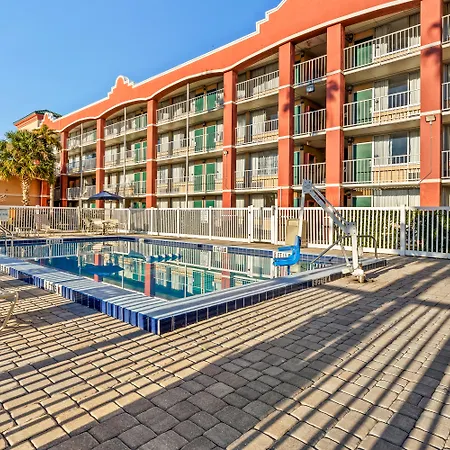 Baymont By Wyndham Orlando North Millenia-2