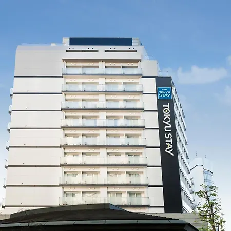 Tokyu Stay Shibuya Shin-Minamiguchi-2