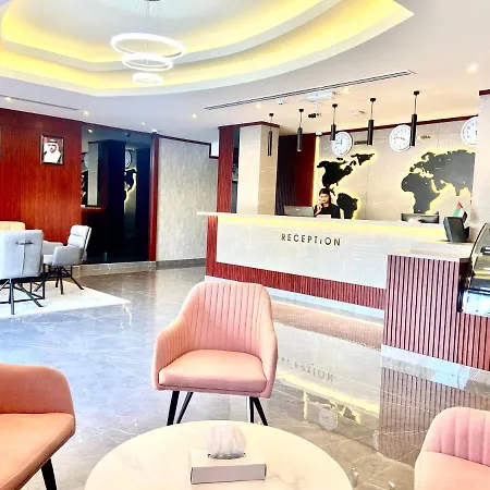 Concorde Inn Hotel-3