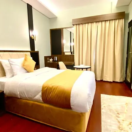 Concorde Inn Hotel-2