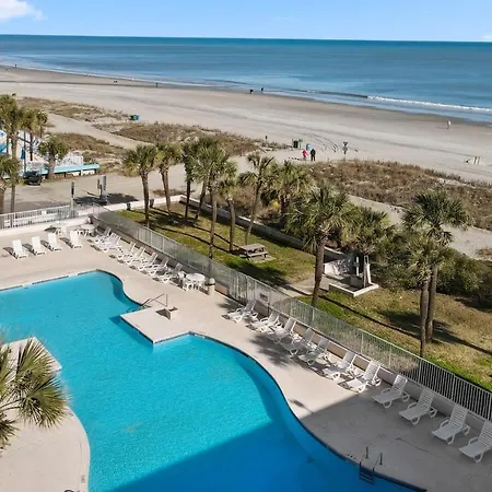 Ocean Crest Inn And Suites-2