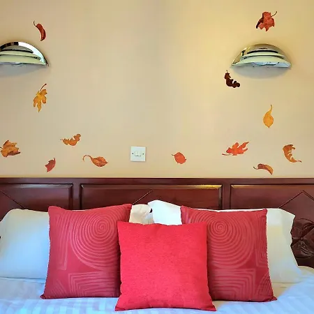 Straven Guesthouse-2