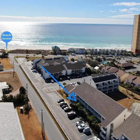 Endless Summer #C4 By Nautical Properties Vacation Rentals-2