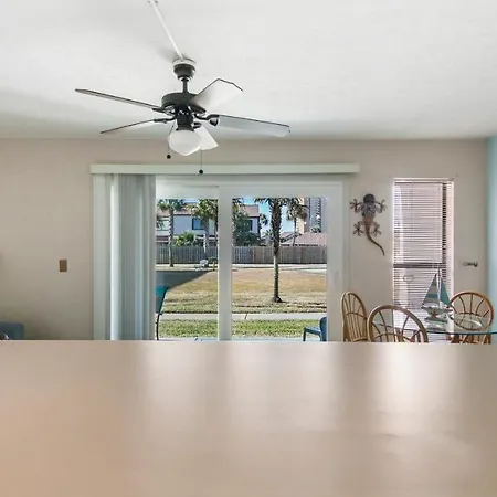 Endless Summer #C4 By Nautical Properties Vacation Rentals-3