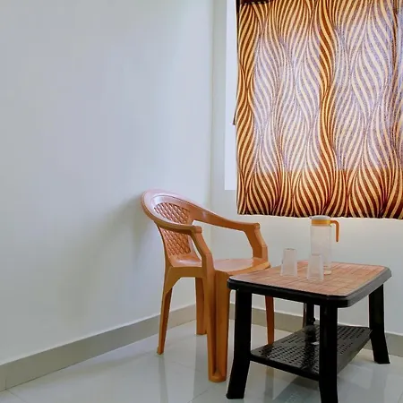 Oyo Flagship Luxe Residency Near Ecr Beach-3