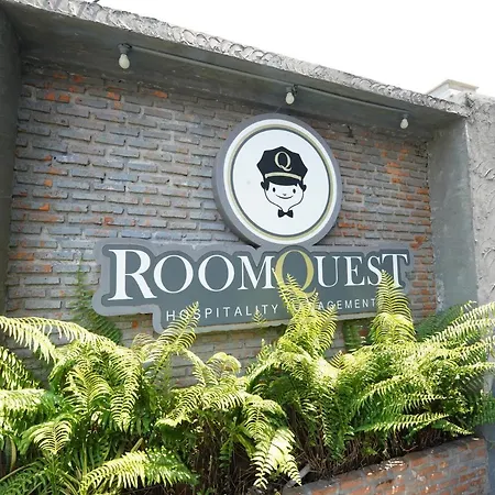 Roomquest Bangkok Don Mueang Airport-2