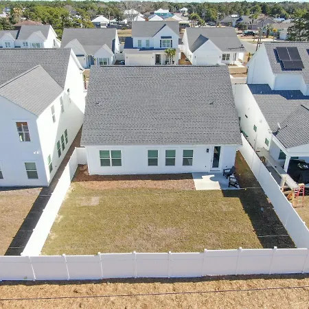 Goin Coastal By Nautical Properties Vacation Rentals-2