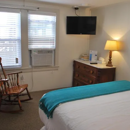 Lankford Hotel And Lodge-2