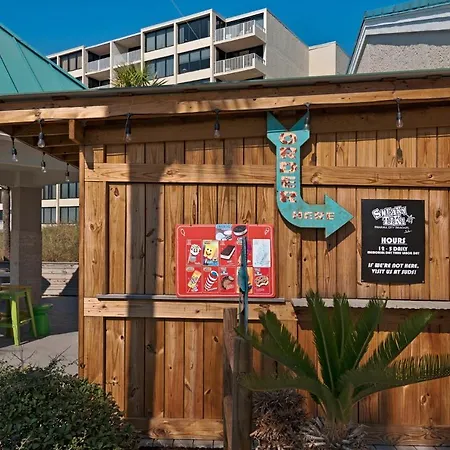 Beachfront - Renovated - Gulf View Bedroom - Flpcb5-2