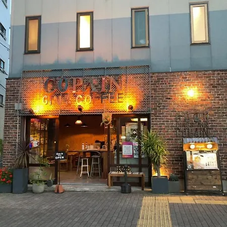 Good Diner Inn Copain-3