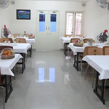 Guindy Chennai Stays-3