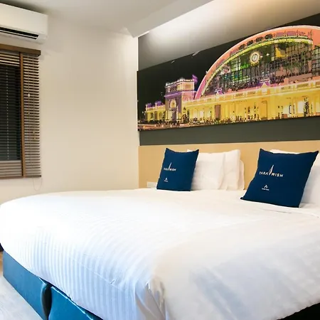 Tarawish Hotel-3