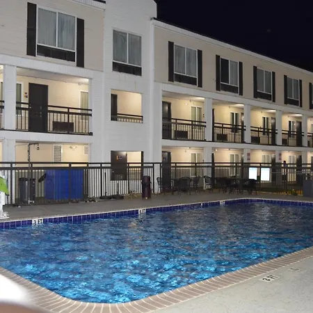 Days Inn By Wyndham Marietta-Atlanta-Delk Road-3