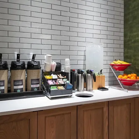 Fairfield Inn & Suites By Marriott Atlanta Marietta-2