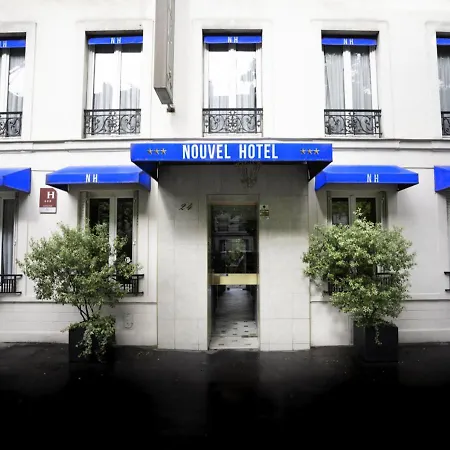 Nouvel Hotel-2
