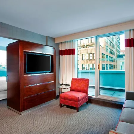 The Chelsean New York-2