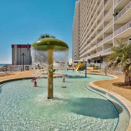 Snowbirds Are Welcome Laketown Wharf Resort 2 And 3 Flrs-2