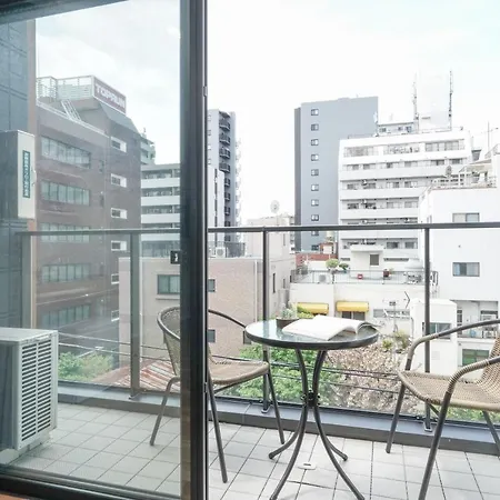 Tokyo Ikoi Hotelー綺麗なホテル-2