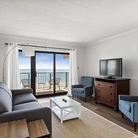 Kasa Ocean City Beach-3